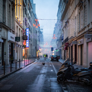 gilets jaunes-paris-manifestation-macron-violences-émeutes-guillaume galmiche-Highwire Photography