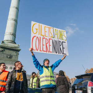 gilets jaunes-reportage-paris-bastille-champs élysées-highwire