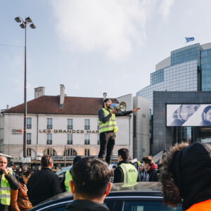 gilets jaunes-reportage-paris-bastille-champs élysées-highwire